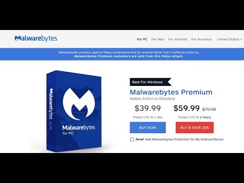 malwarebytes free for mac review