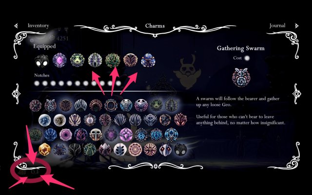 hollow knight completion time